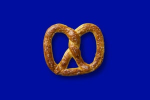 Original Pretzel