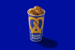 Original Pretzel Nuggets